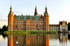 Escursione al Castello di Frederiksborg