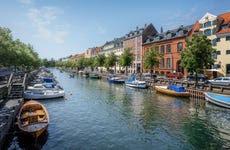 Free tour di Christianshavn