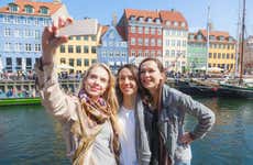 Free tour di Copenaghen