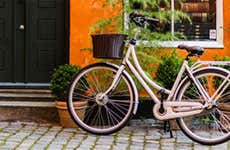 Guida di Copenaghen