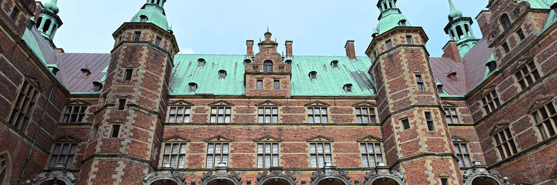 Castello di Frederiksborg