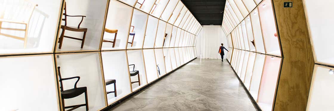 Museo del Design della Danimarca