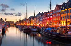 Guida di Copenaghen