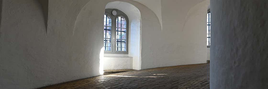 La torre rotonda di Copenaghen